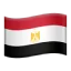 Egypt flag