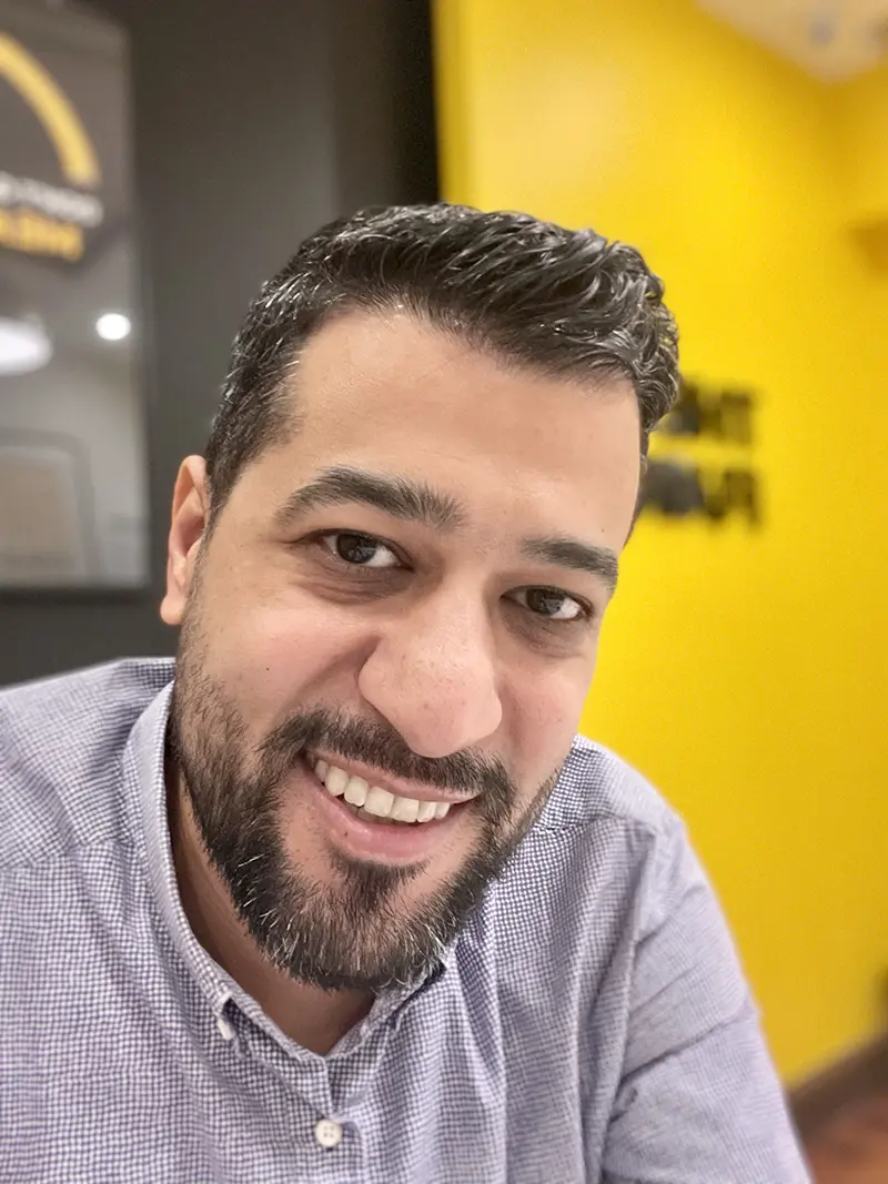 Malak Mitch